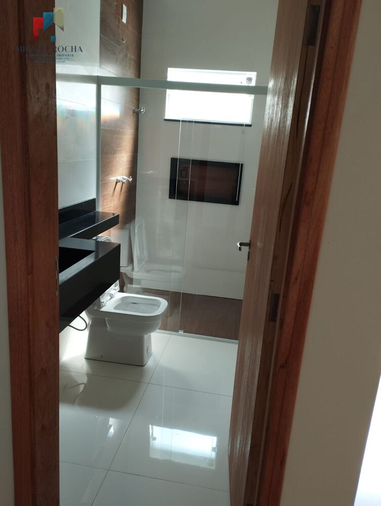 Casa de Condomínio à venda com 3 quartos, 118m² - Foto 6