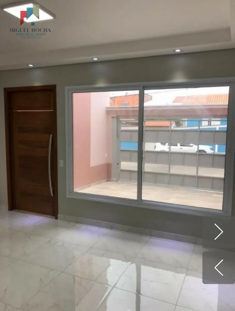 Sobrado, 3 quartos, 175 m² - Foto 3