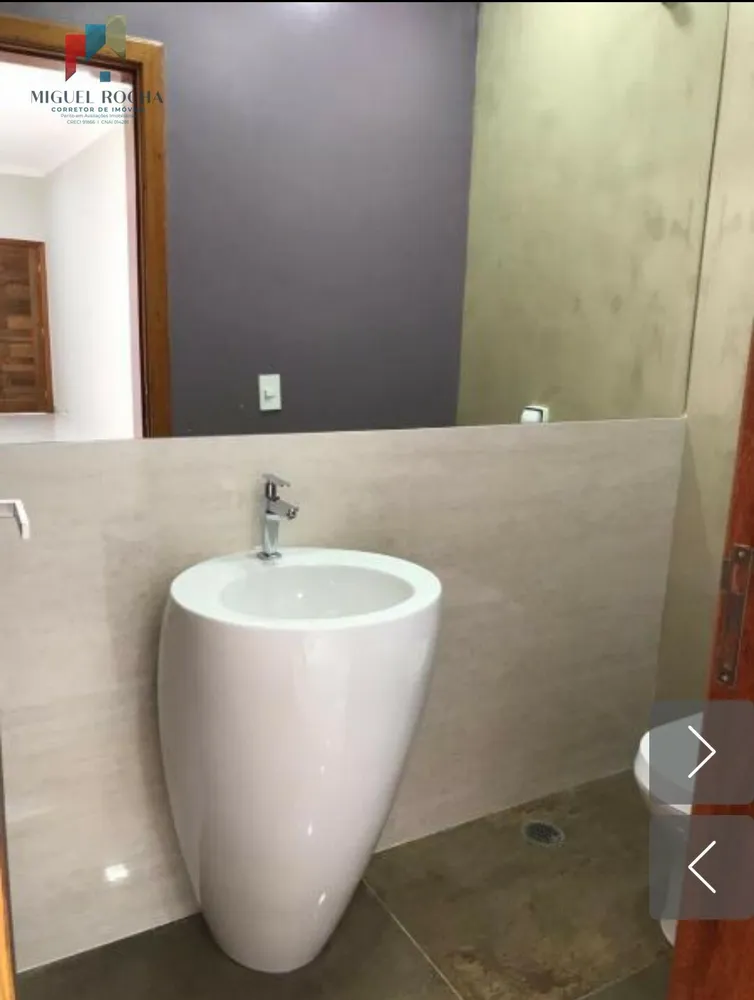 Sobrado, 3 quartos, 175 m² - Foto 6