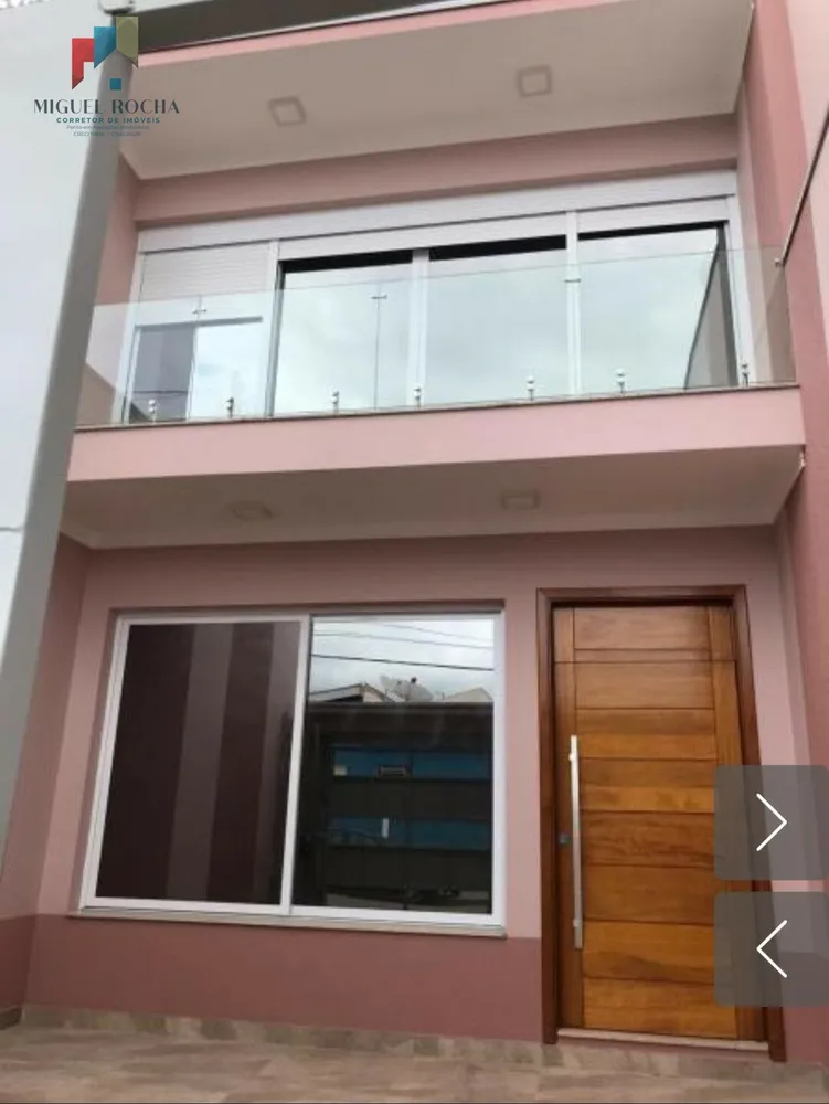 Sobrado, 3 quartos, 175 m² - Foto 2