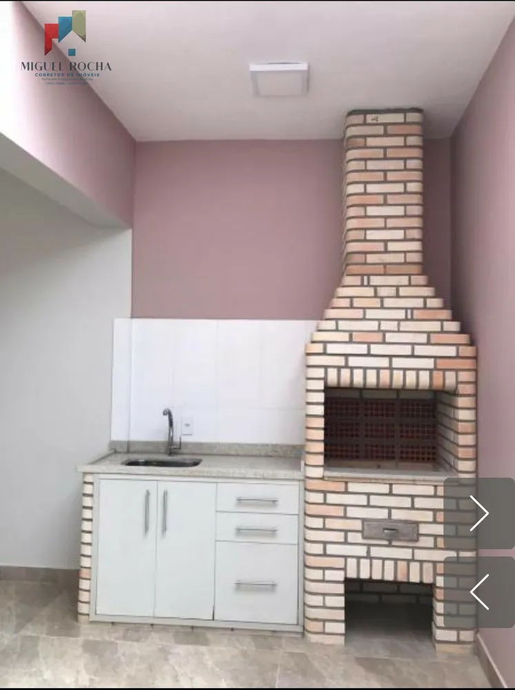 Sobrado, 3 quartos, 175 m² - Foto 12