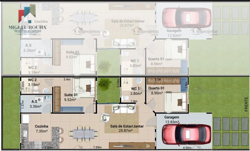 Terreno, 150 m² - Foto 6