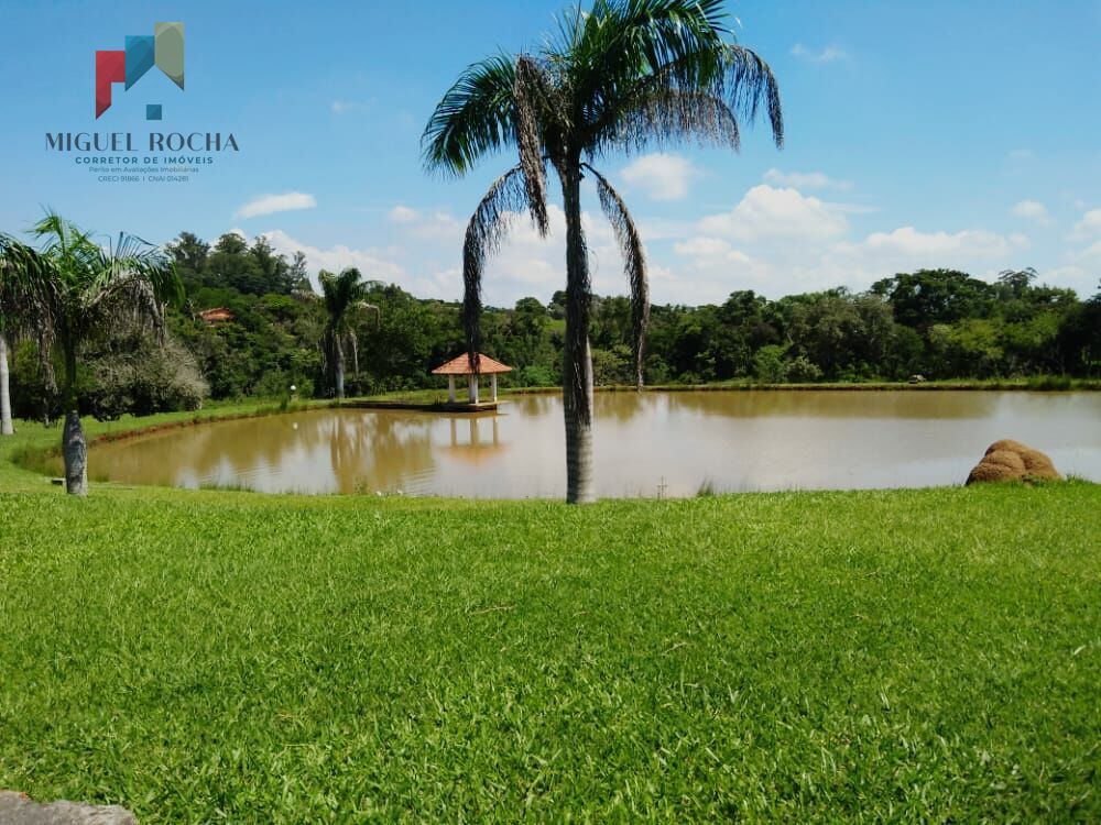 Sítio à venda com 4 quartos, 72600m² - Foto 4