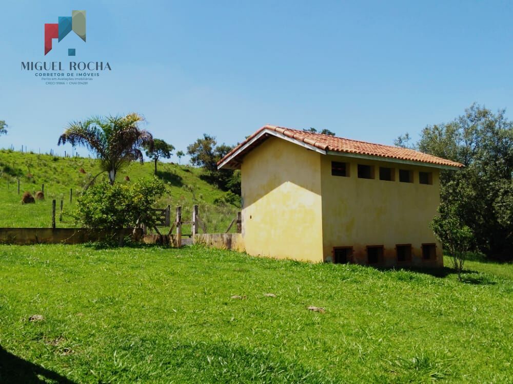 Sítio à venda com 4 quartos, 72600m² - Foto 8