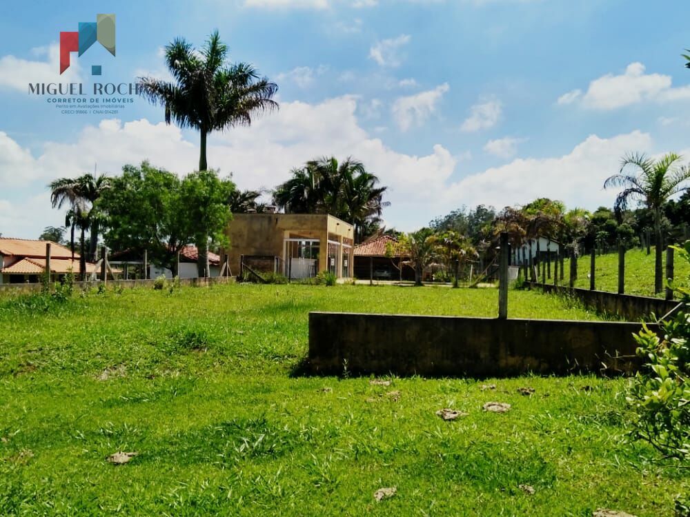 Sítio à venda com 4 quartos, 72600m² - Foto 7