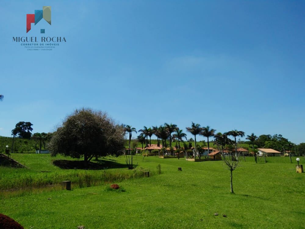 Sítio à venda com 4 quartos, 72600m² - Foto 14