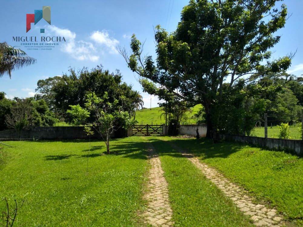 Sítio à venda com 4 quartos, 72600m² - Foto 15