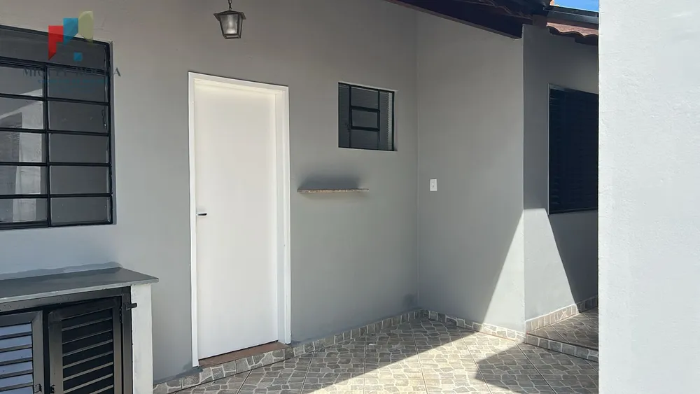 Casa, 3 quartos - Foto 10