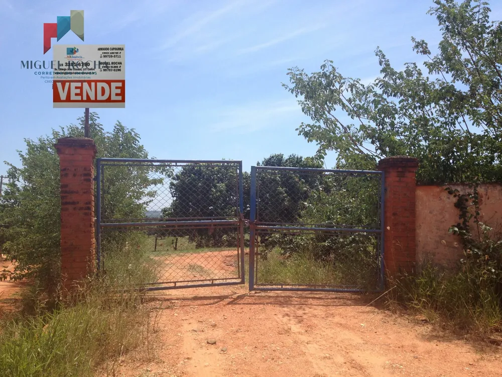 Sítio, 2 quartos, 9 hectares - Foto 8