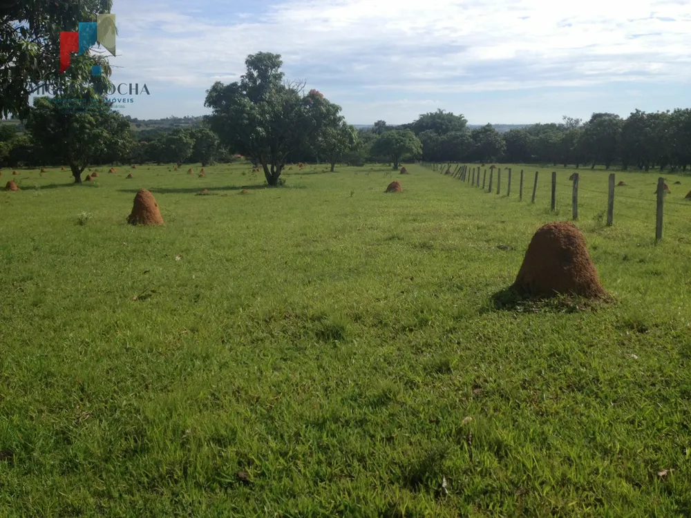 Sítio, 2 quartos, 9 hectares - Foto 1