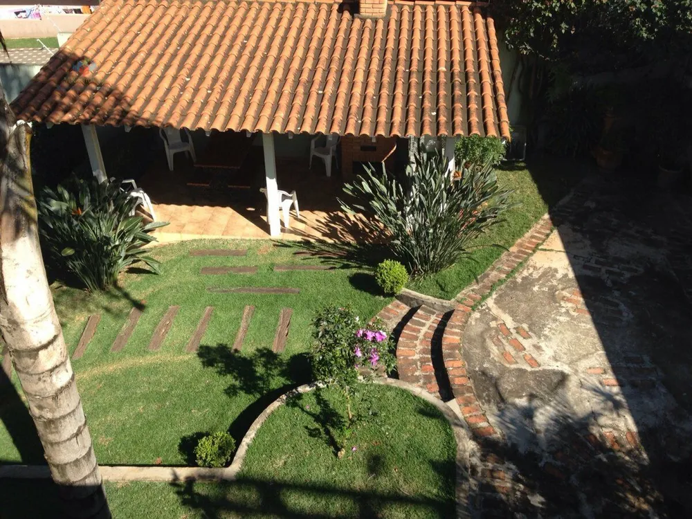 Sobrado, 4 quartos, 360 m² - Foto 8