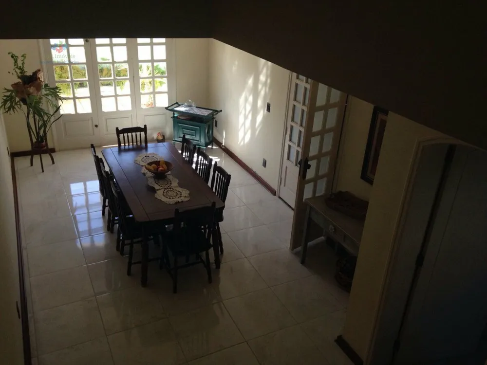 Sobrado, 4 quartos, 360 m² - Foto 4