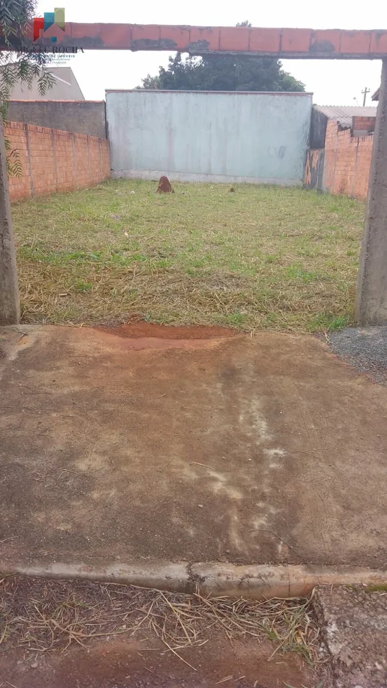 Terreno, 250 m² - Foto 1