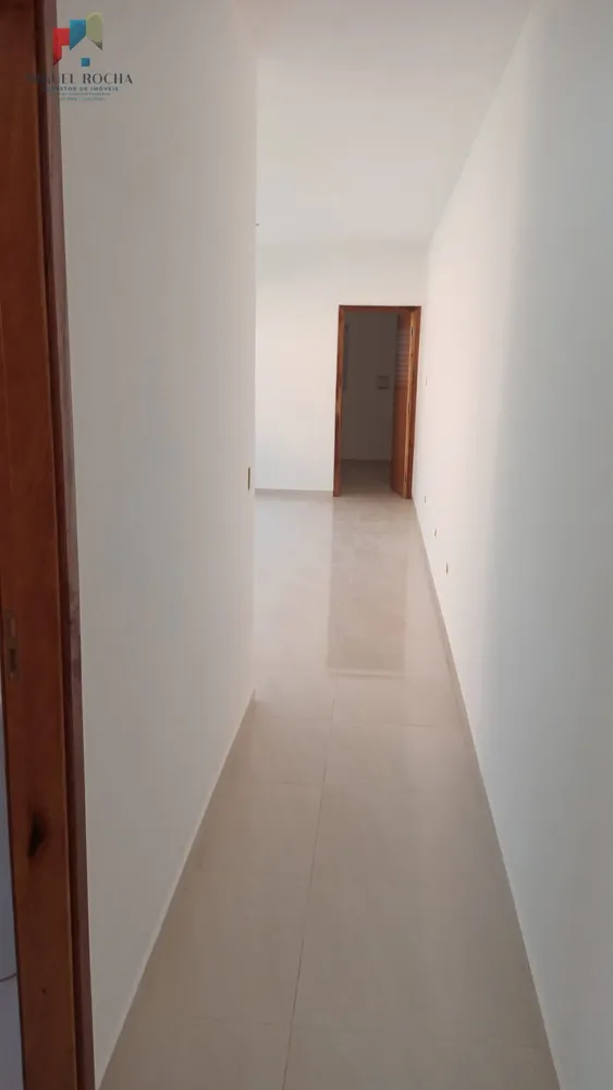 Casa, 2 quartos - Foto 2