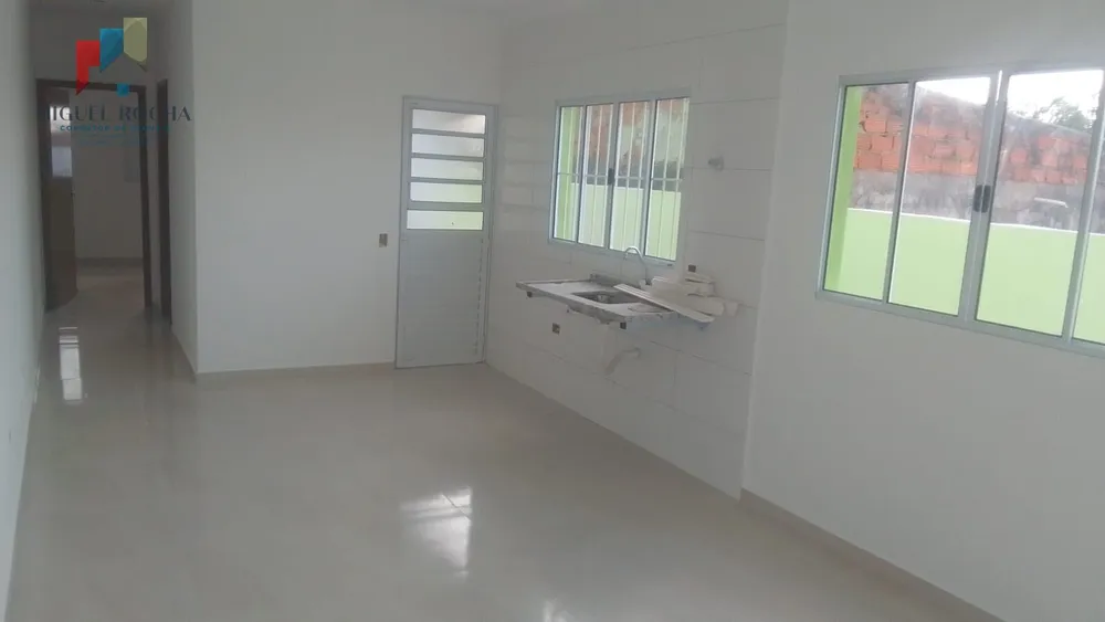 Casa, 2 quartos - Foto 1