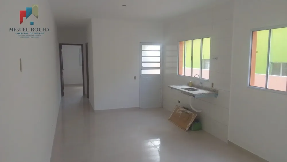 Casa, 2 quartos - Foto 4