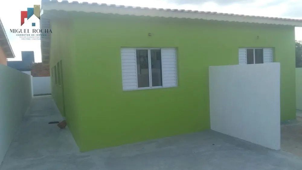Casa, 2 quartos - Foto 5