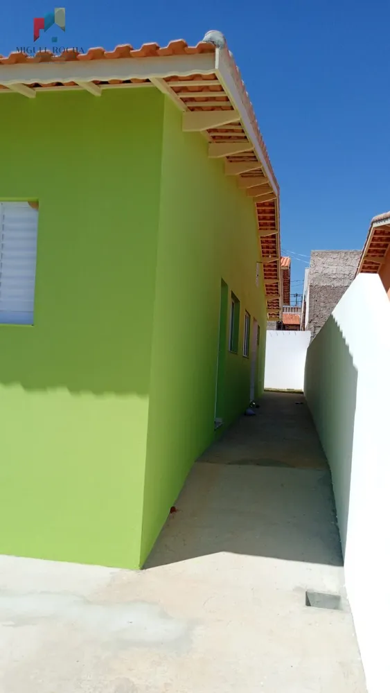 Casa, 2 quartos - Foto 8