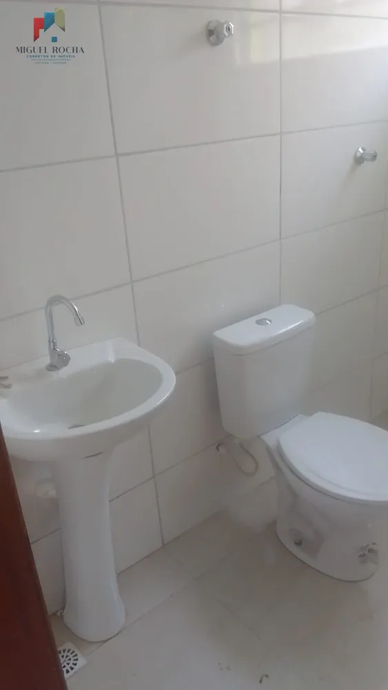Casa, 2 quartos - Foto 10