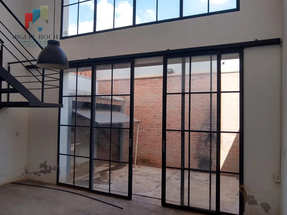 Sobrado, 3 quartos, 268 m² - Foto 6