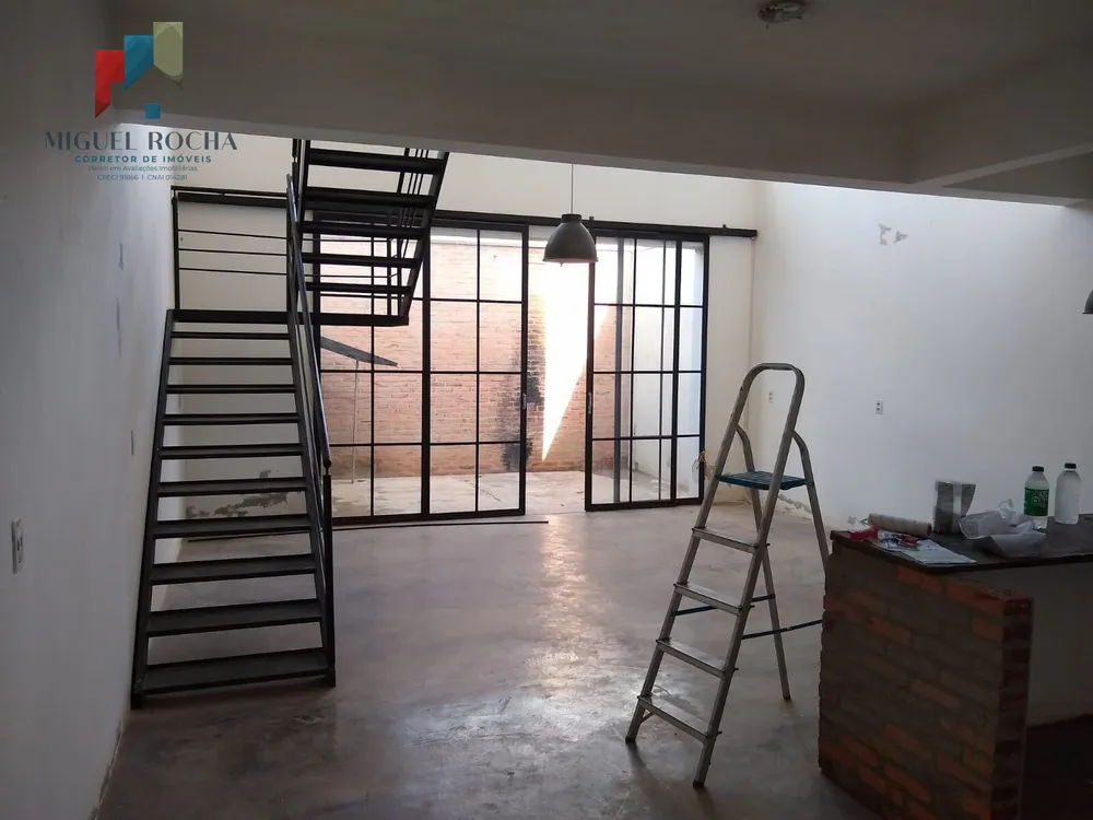 Sobrado, 3 quartos, 268 m² - Foto 5