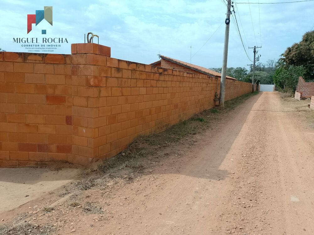 Terreno à venda, 3000m² - Foto 2