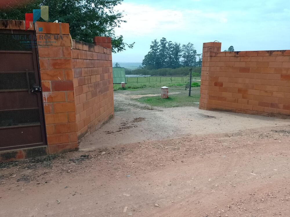 Terreno à venda, 3000m² - Foto 1