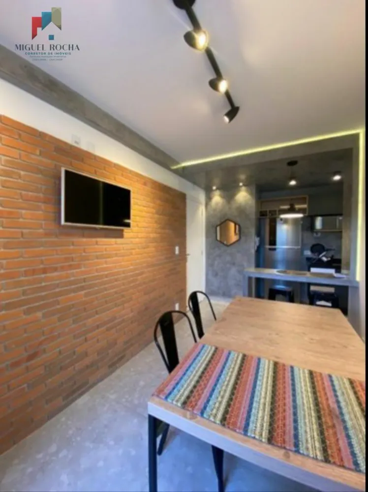 Apartamento, 2 quartos, 51 m² - Foto 9