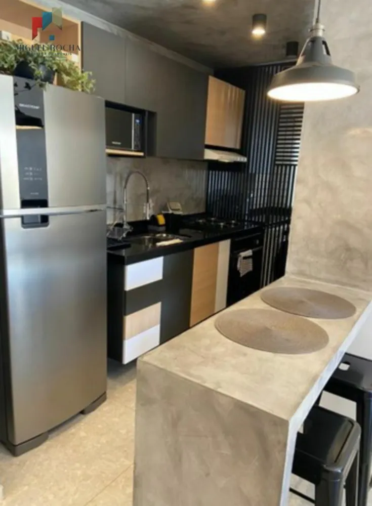 Apartamento, 2 quartos, 51 m² - Foto 2