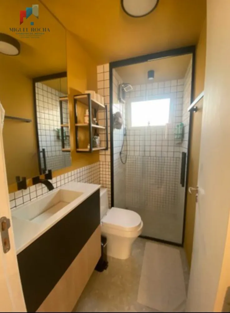 Apartamento, 2 quartos, 51 m² - Foto 11