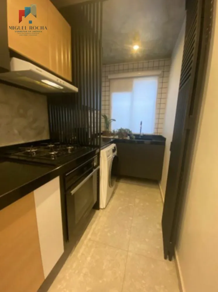 Apartamento, 2 quartos, 51 m² - Foto 7