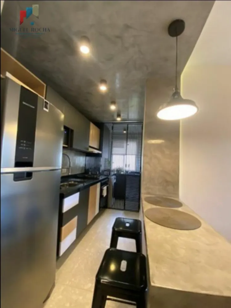 Apartamento, 2 quartos, 51 m² - Foto 3