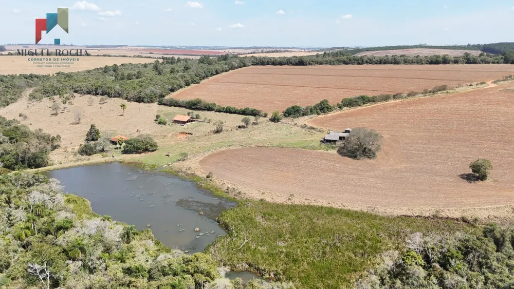 Fazenda, 2 quartos - Foto 2