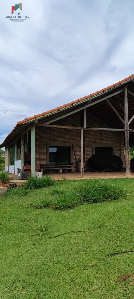Fazenda, 2 quartos - Foto 11