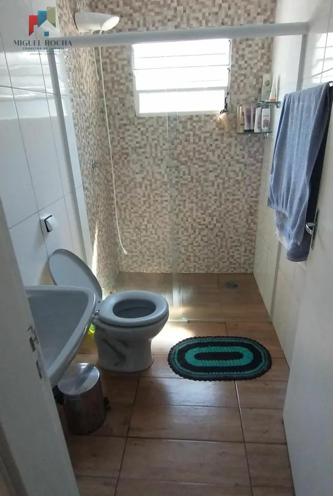Casa, 2 quartos, 90 m² - Foto 5