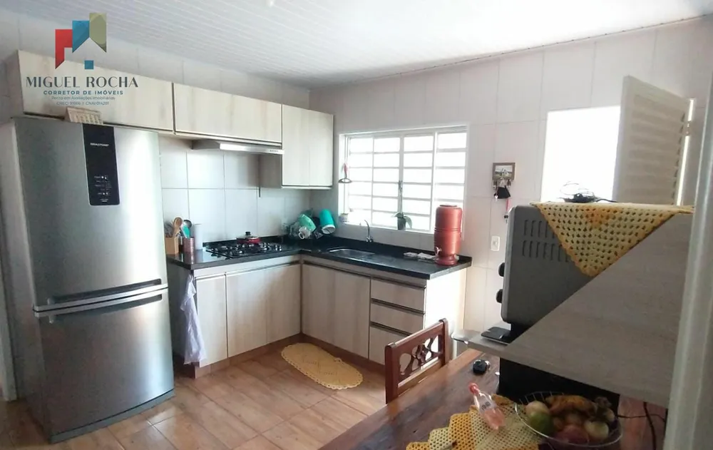 Casa, 2 quartos, 90 m² - Foto 4