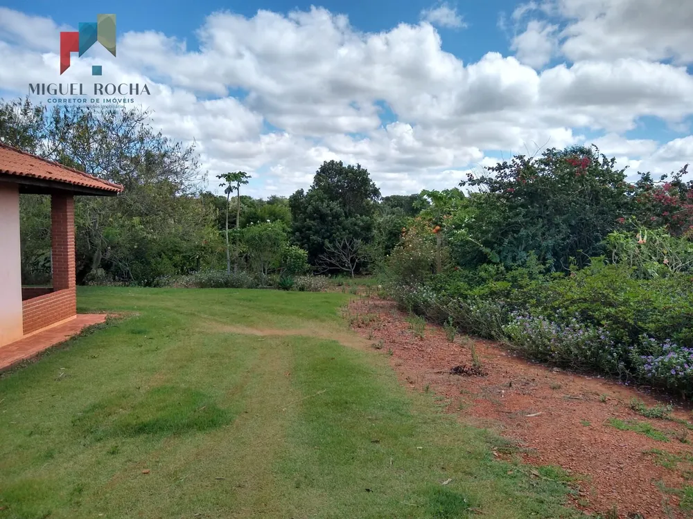 Sítio, 2 quartos, 90 hectares - Foto 4