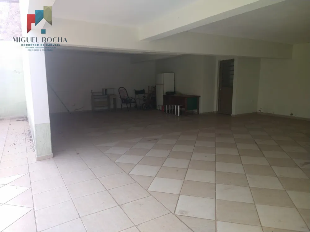 Casa, 3 quartos, 278 m² - Foto 1