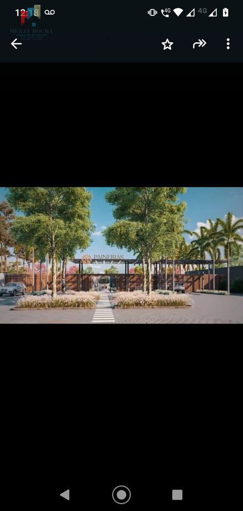 Terreno à venda, 1000m² - Foto 2