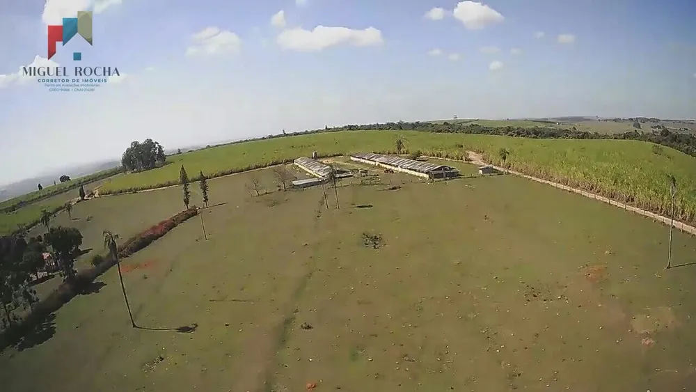Chácara, 2 quartos, 157 hectares - Foto 8