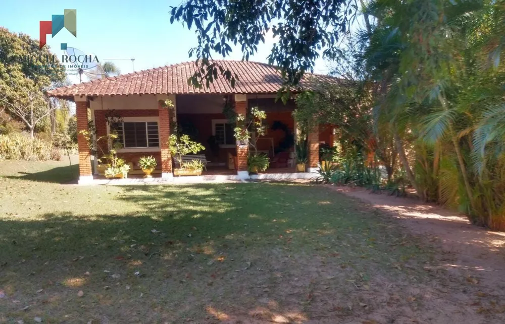 Chácara, 2 quartos, 157 hectares - Foto 6