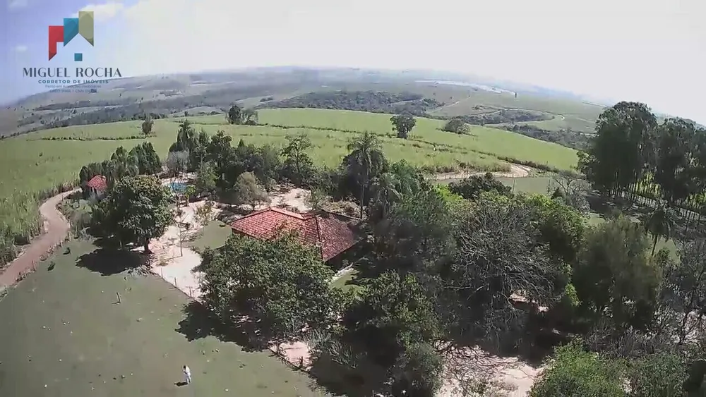 Chácara, 2 quartos, 157 hectares - Foto 4