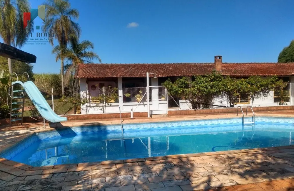 Chácara, 2 quartos, 157 hectares - Foto 7