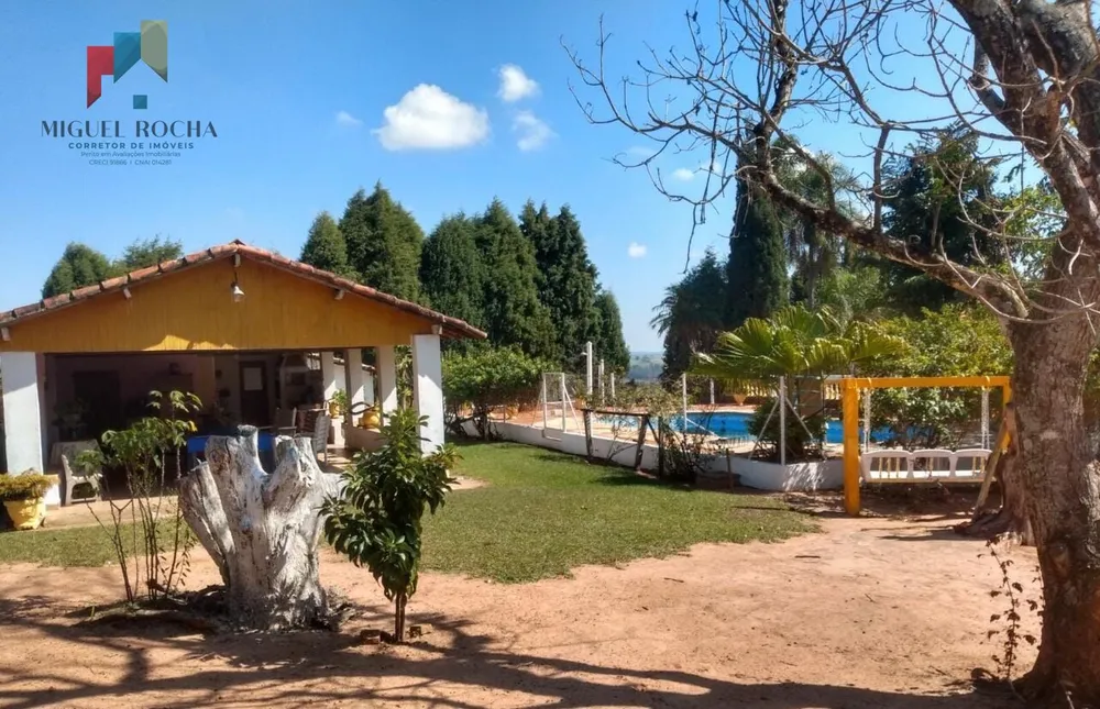Chácara, 2 quartos, 157 hectares - Foto 11