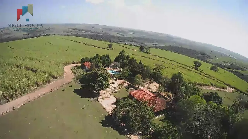 Chácara, 2 quartos, 157 hectares - Foto 1