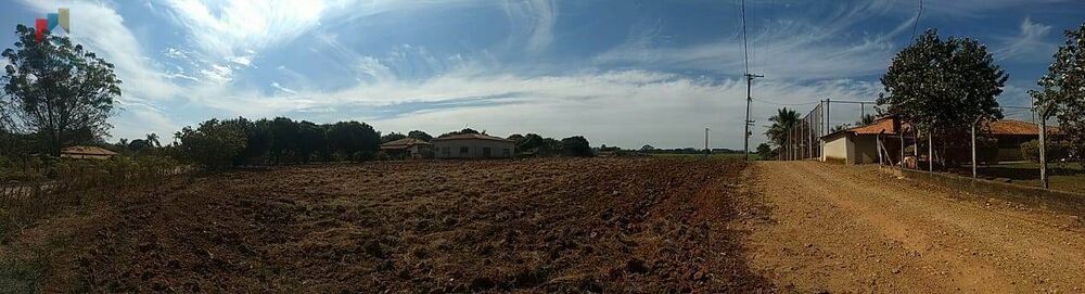 Sítio, 3 quartos, 3204 m² - Foto 1