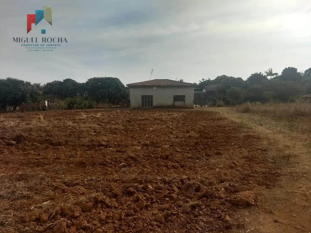 Sítio, 3 quartos, 3204 m² - Foto 2
