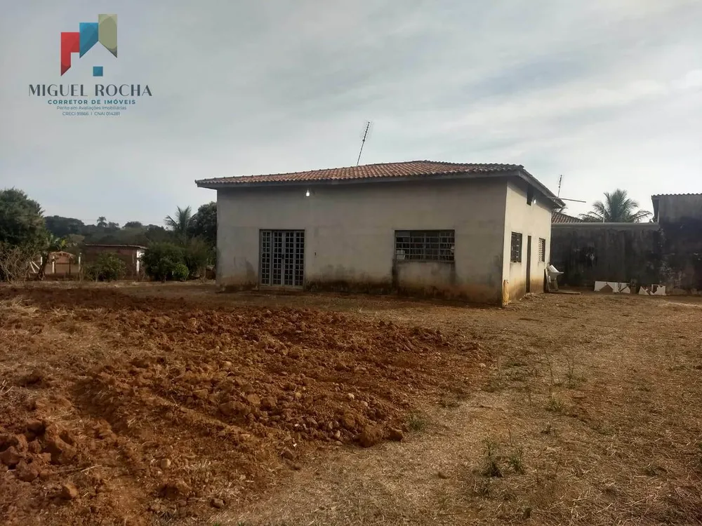 Sítio, 3 quartos, 3204 m² - Foto 1