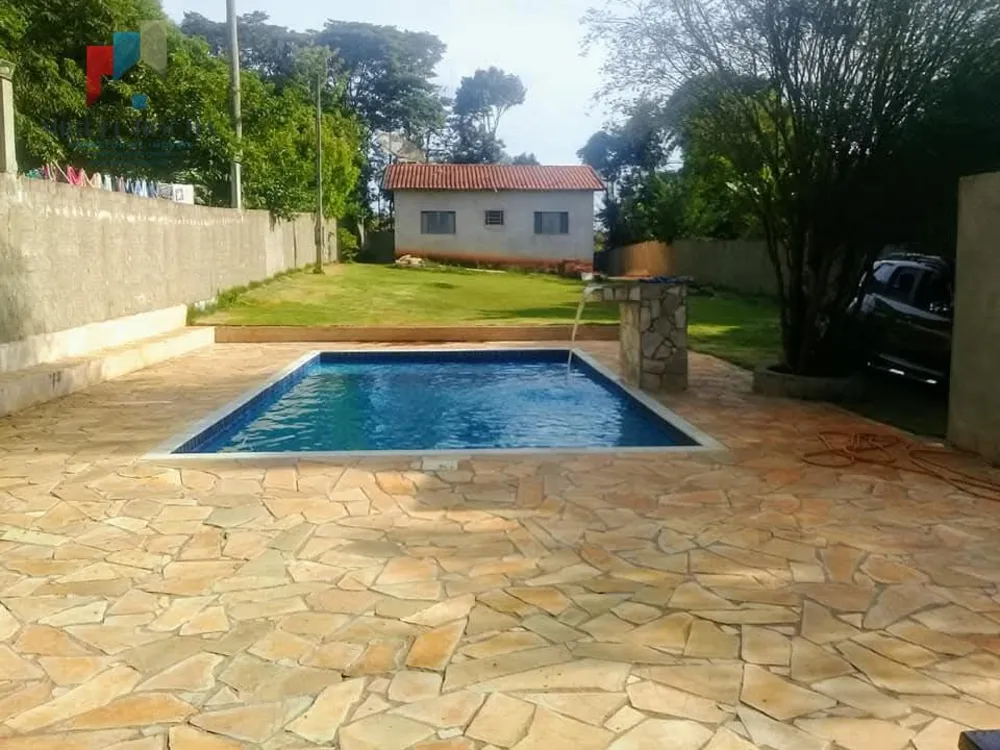 Chácara, 2 quartos, 1200 m² - Foto 5