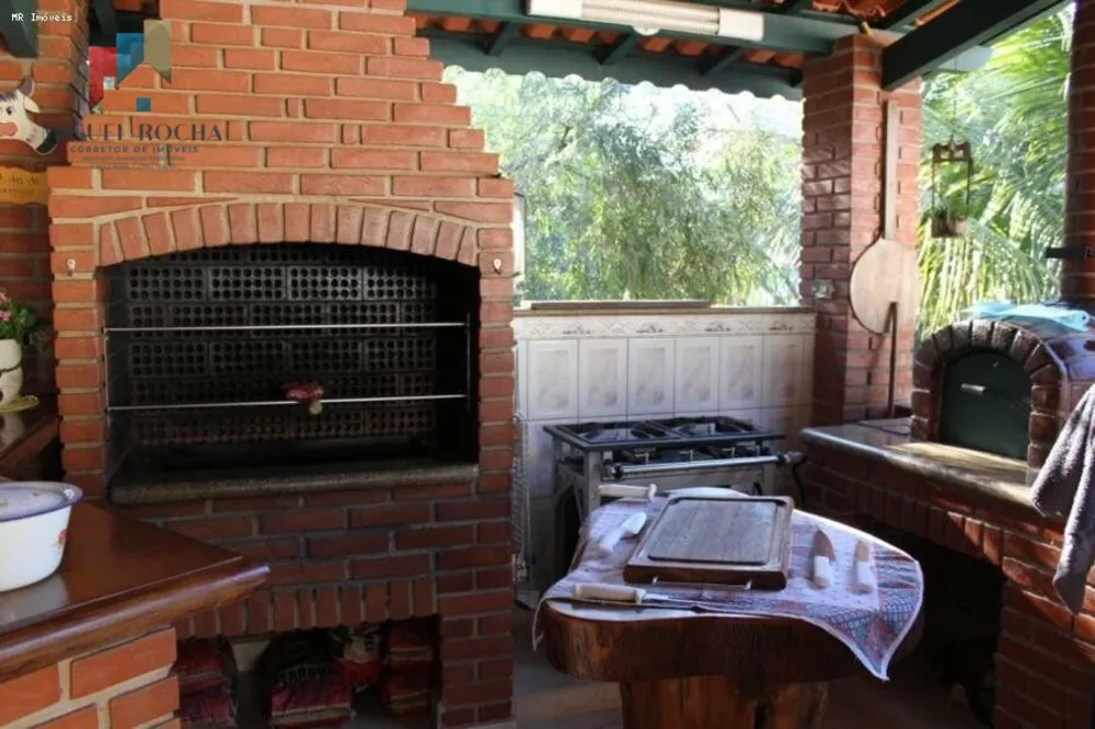 Chácara, 3 quartos, 2 hectares - Foto 12